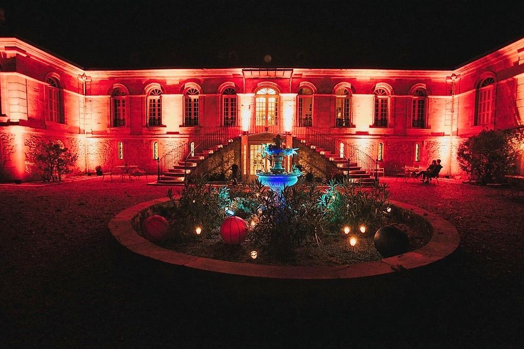 Chambres D'Hotes La Chartreuse Des Eyres Podensac Esterno foto